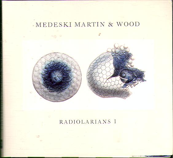 RADIOLARIANS I