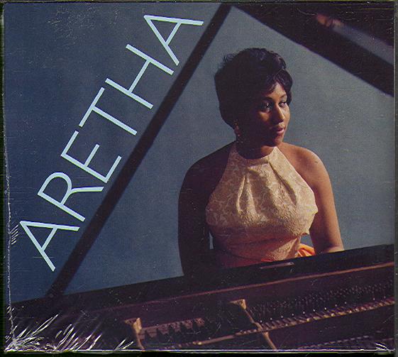 ARETHA (1961)