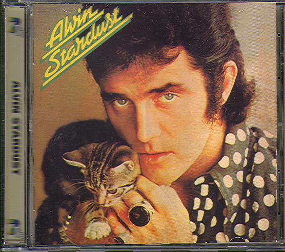 ALVIN STARDUST