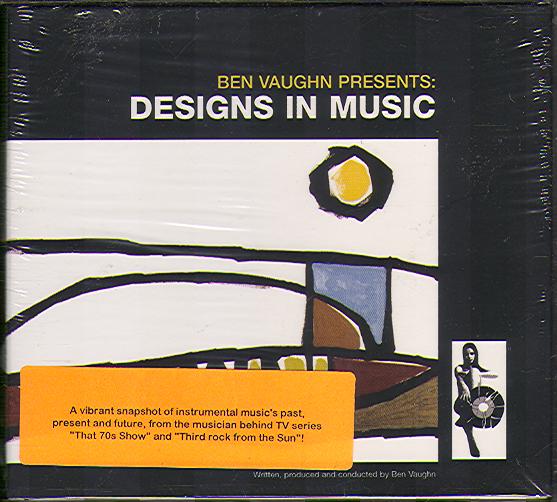 DESIGNS IN MUSIC