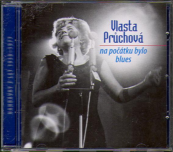 NA POCATKU BYLO BLUES