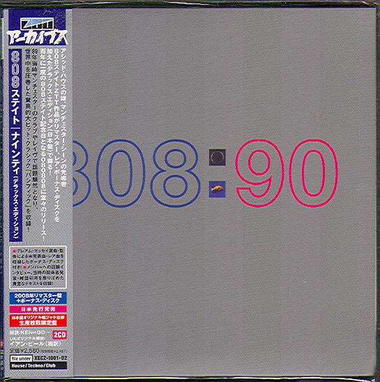 808:90 (NINETY) (JAP)
