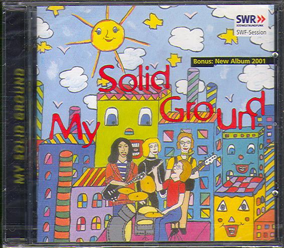 SWF SESSIOIN/ ALBUM 2001