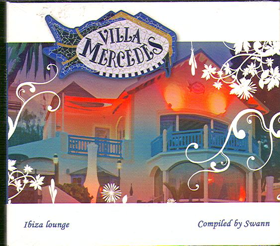 VILLA MERCEDES