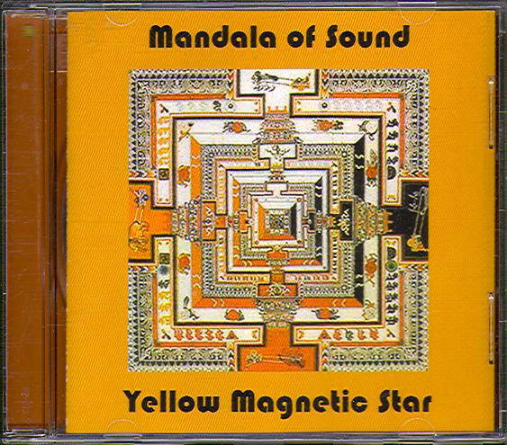 MANDALA OF SOUND