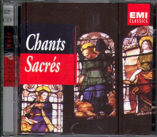 CHANTS SACRES