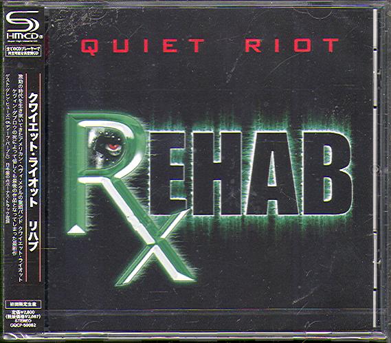 REHAB (JAP)