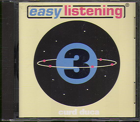 EASY LISTENING 3