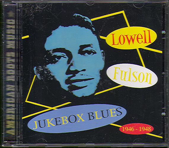 JUKEBOX BLUES 1946-1948