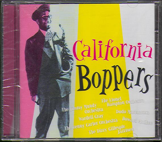 CALIFORNIA BOPPERS