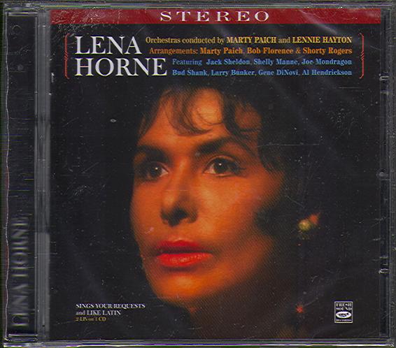 SINGS YOUR REQUESTS/ LIKE LATIN