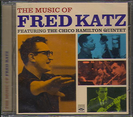 MUSIC OF FRED KATZ