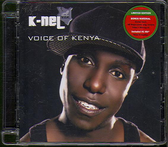 VOICE OF KENYA