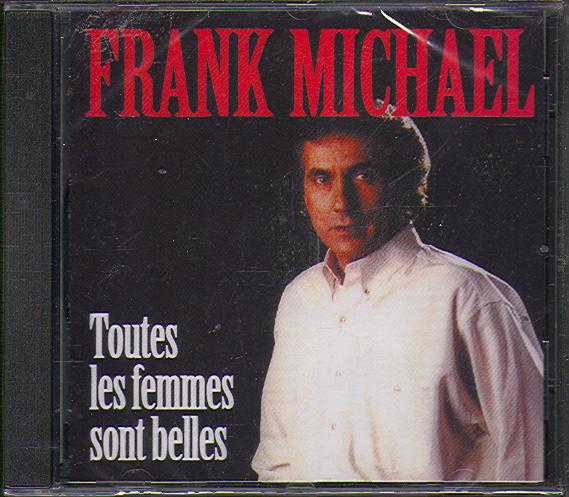 TOUTES LES FEMMES SONT BELLES