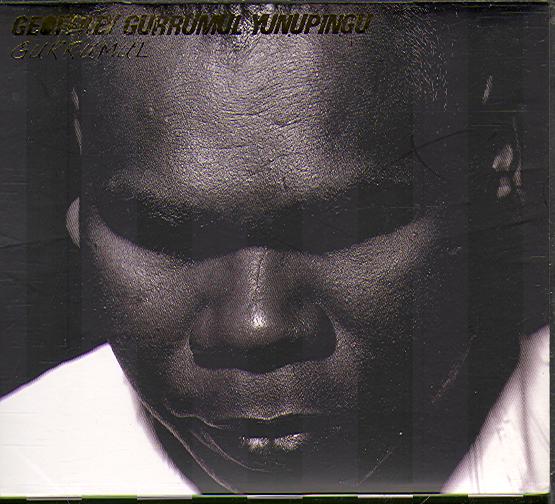 GURRUMUL