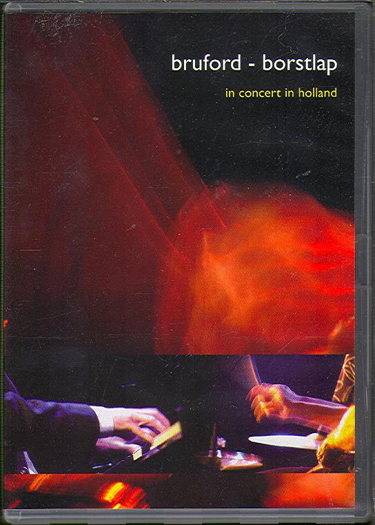 IN CONCERT IN HOLLAND