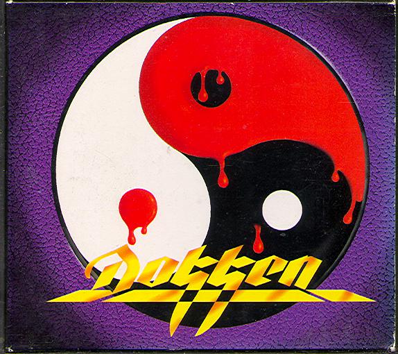 DOKKEN (JAP)