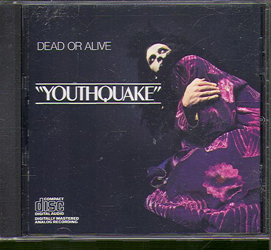 YOUTHQUAKE