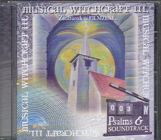 PSALMS & SOUNDTRACK