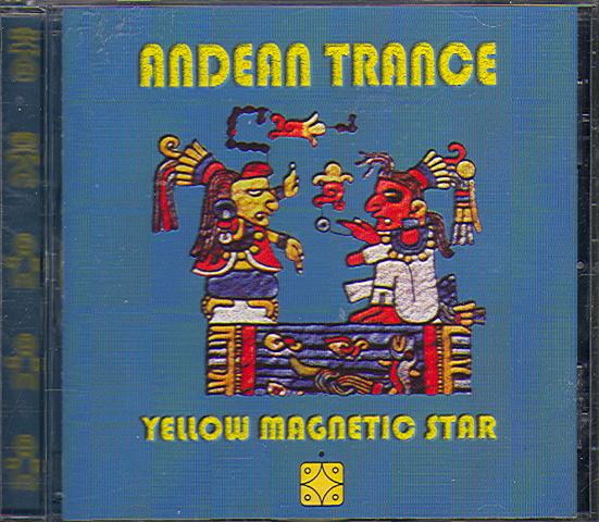 ANDEAN TRANCE
