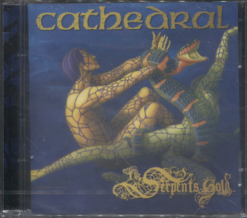SERPENT'S GOLD