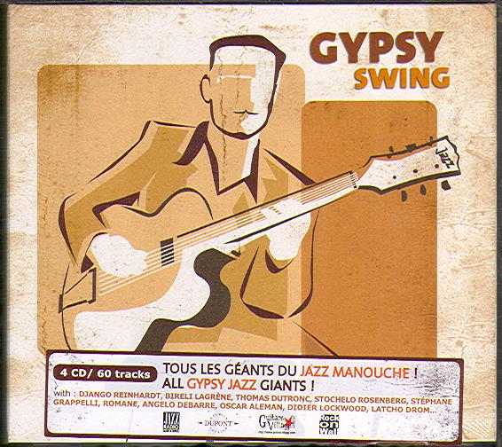 GIPSY SWING