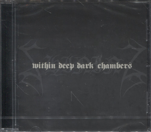 I - WITHIN DEEP DARK CHAMBERS