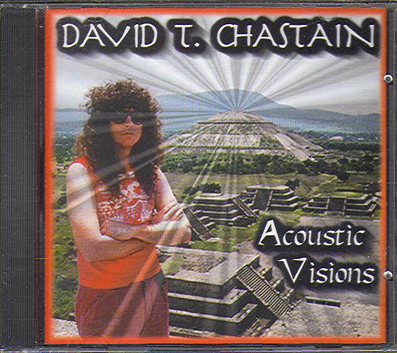 ACOUSTIC VISIONS