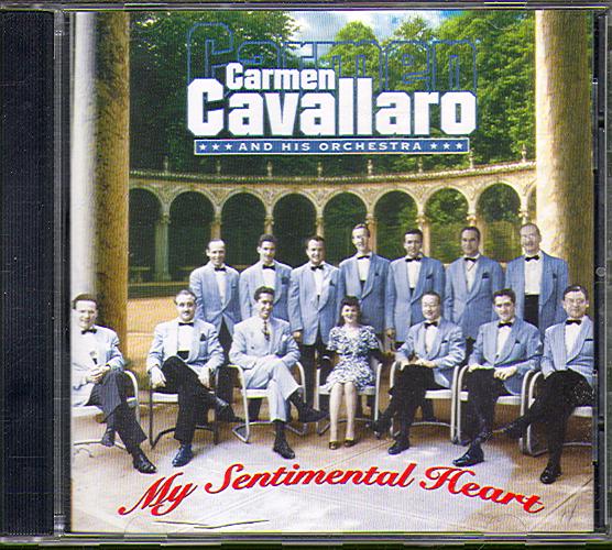 MY SENTIMENTAL HEART