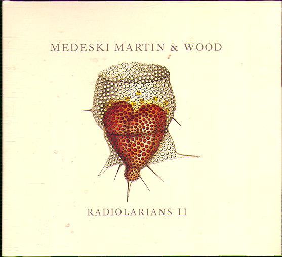 RADIOLARIANS II