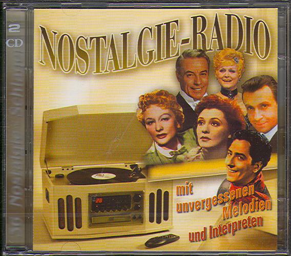 NOSTALGIE-RADIO