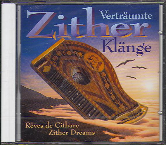 ZITHER KLANGE