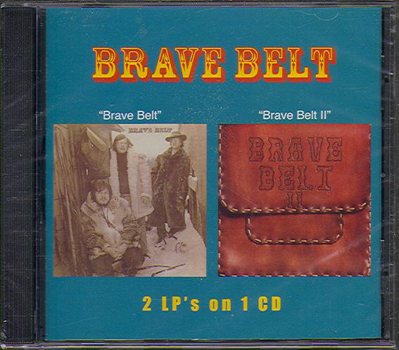 BRAVE BELT/ BRAVE BELT II