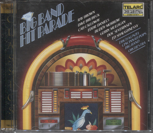 BIG BAND HIT PARADE