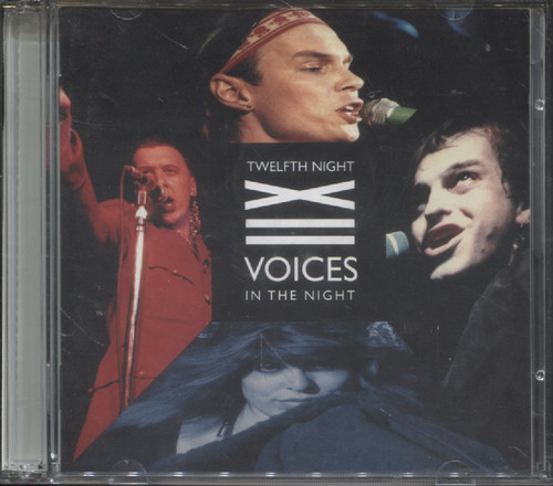 VOICES IN THE NIGHT