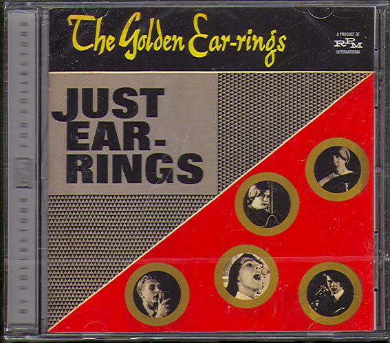 JUST EAR-RINGS