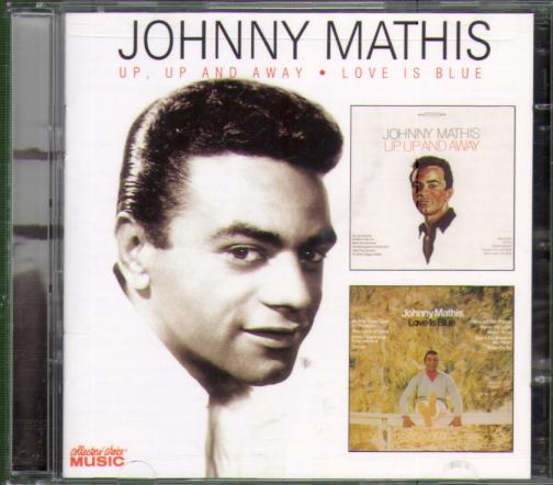 UP, UP AND AWAY/ LOVE IS BLUE