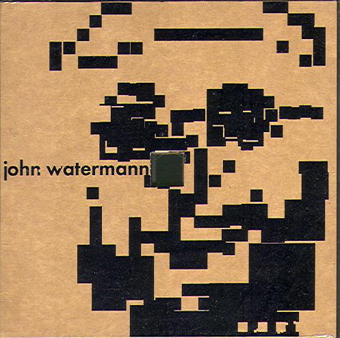 JOHN WATERMANN