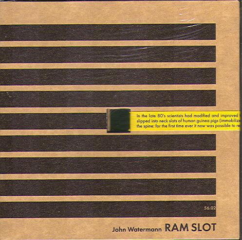 RAM SLOT