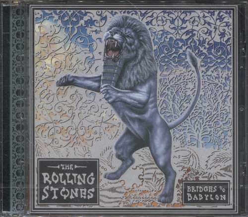 BRIDGES TO BABYLON