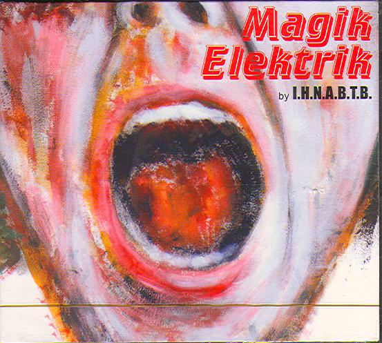 MAGIK ELEKTRIK