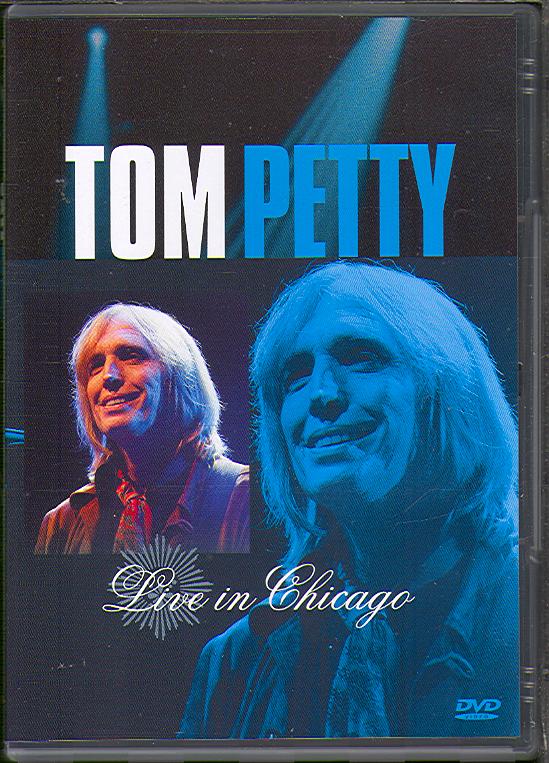 LIVE IN CHICAGO (DVD)