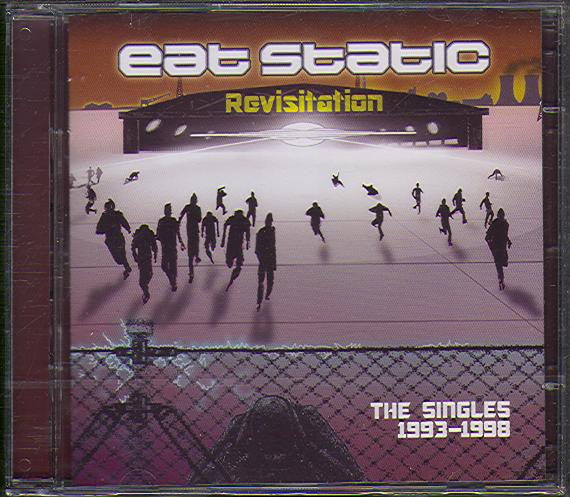 REVISITATION: THE SINGLES 1993-1998