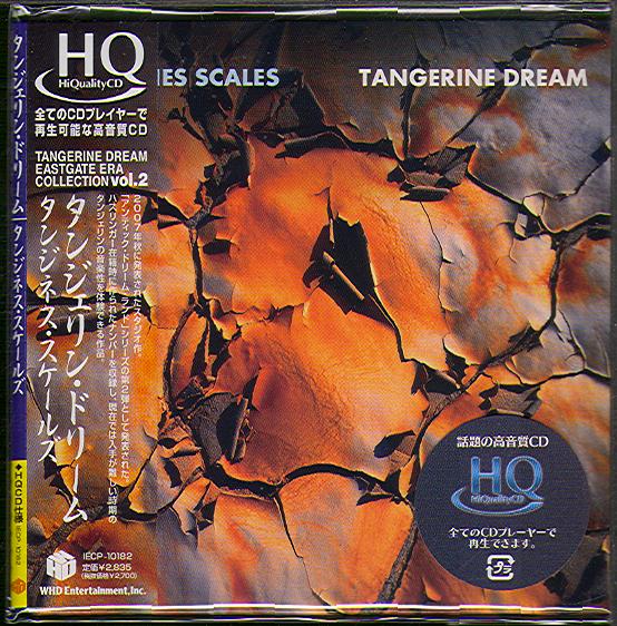 TANGINES SCALES (JAP)