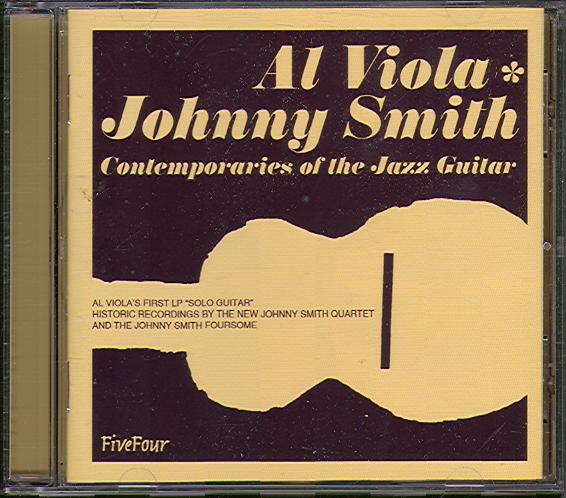 CONTEMPORARIES OF THE JAZZ GUITAR