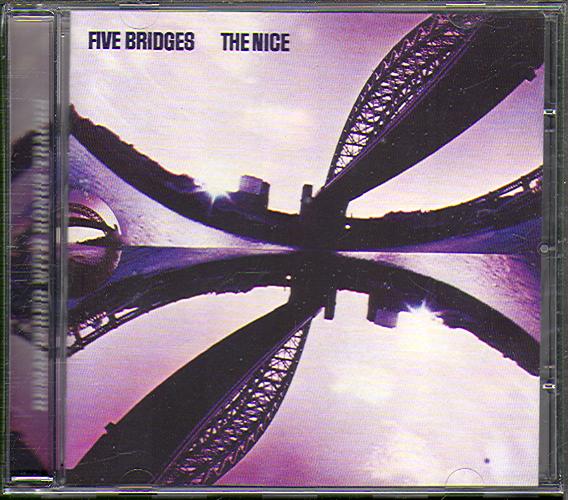 FIVE BRIDGES