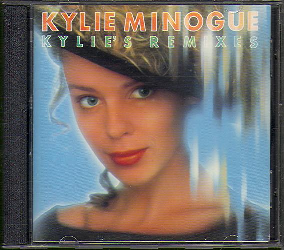 KYLIE'S REMIXES (JAP)