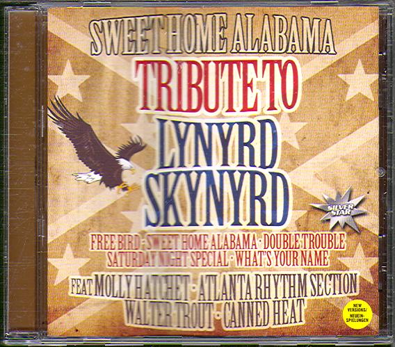 SWEET HOME ALABAMA (TRIBUTE TO)
