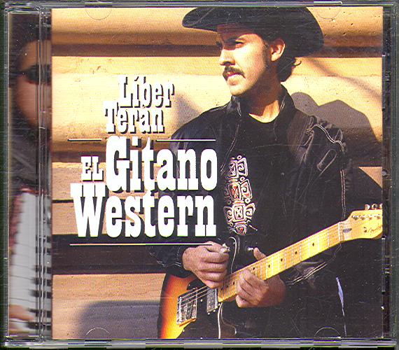 EL GITANO WESTERN