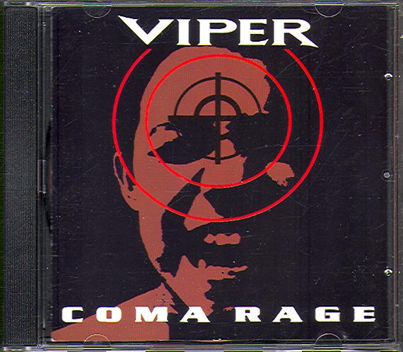 COMA RAGE